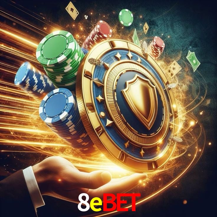 8ebet Slots - 8ebet visual 2