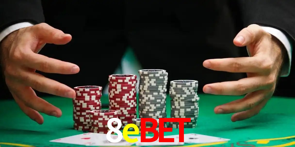 8ebet Aplicativo - 8ebet visual 1