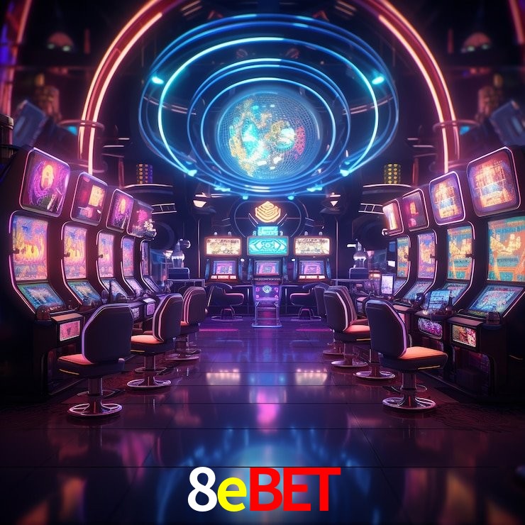 8ebet Aplicativo - 8ebet visual 2